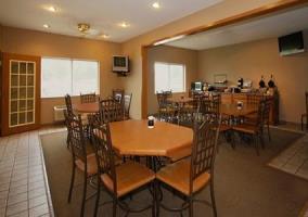 Las mejores ofertas de Quality Inn Brookings University Brookings