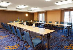 Las mejores ofertas de COURTYARD BY MARRIOTT CHICAGO GLENVIEW/NORTHBROOK Chicago