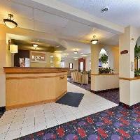 Las mejores ofertas de BEST WESTERN PLUS NORTH JOLIET Chicago