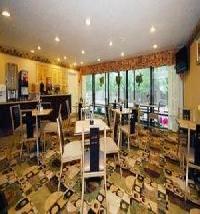 Las mejores ofertas de Comfort Suites (Oakbrook Terrace) Chicago