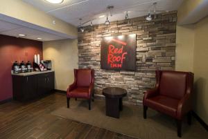 Las mejores ofertas de RED ROOF INN CHICAGO - DOWNERS GROVE Chicago