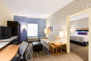 Las mejores ofertas de HOME2 SUITES BY HILTON SIOUX FALLS/SANFORD MEDICAL CENTER Sioux Falls 