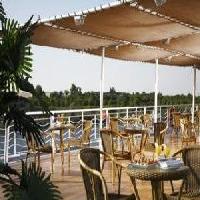 Best offers for Hotel Jaz Jubilee Luxor