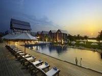Las mejores ofertas de Ri Yaz Heritage Resorts & Spa Kuala Terengganu 