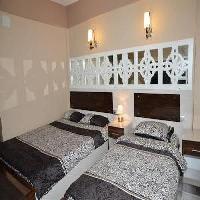 Las mejores ofertas de Ozbay Hotel Pamukkale