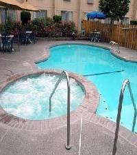 Las mejores ofertas de Clarion Seattle