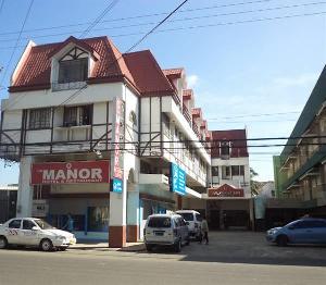 Las mejores ofertas de The Manor Hotel Davao 
