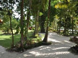 Las mejores ofertas de Tiki Beach Resort Davao 