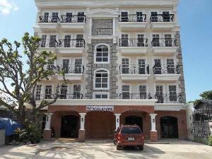 Las mejores ofertas de Hotel Vicente Davao 