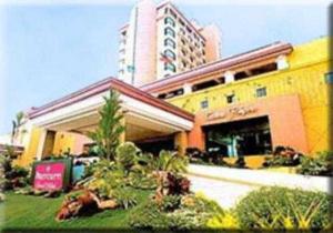 Las mejores ofertas de Grand Regal Hotel Davao Davao 