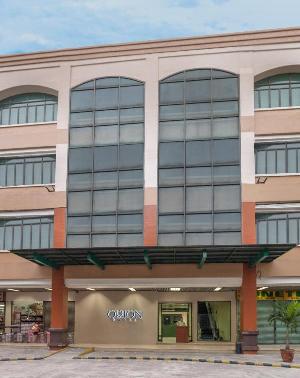 Las mejores ofertas de Orion Hotel Manila 