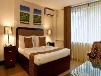 Las mejores ofertas de The Oasis Paco Park Hotel Manila 