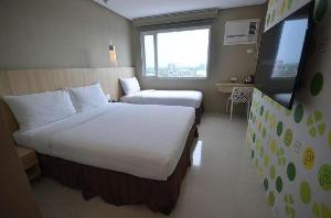 Las mejores ofertas de Hotel 101 - Manila Manila 