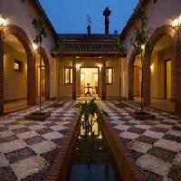 Las mejores ofertas de POSADA FINCA LA FRONDA Aracena