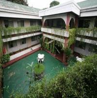 Las mejores ofertas de Broadway Court Apartelle Ciudad Quezon