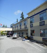 Las mejores ofertas de Happy Day Inn Vancouver
