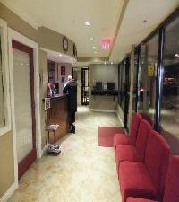 Las mejores ofertas de North Vancouver Hotel Vancouver