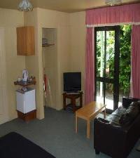 Las mejores ofertas de Glenalvon Lodge Motels Christchurch
