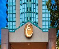 Las mejores ofertas de Executive Plaza Hotel Metro Vancouver Coquitlam Vancouver