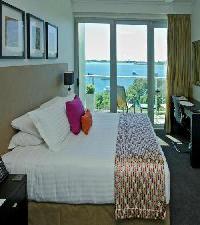 Las mejores ofertas de Hotel On Devonport Tauranga 