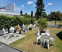 Las mejores ofertas de Aywon Motel Rotorua 