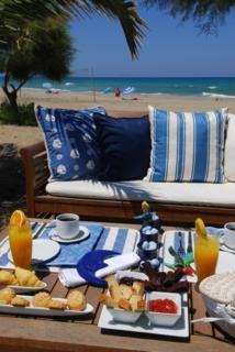 Las mejores ofertas de Minos Mare Royal Rethimnon