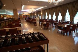 Las mejores ofertas de Hotel Inter-Burgo Exco Daegu