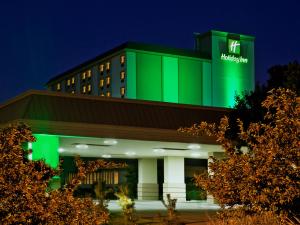 Las mejores ofertas de HOLIDAY INN ROLLING MEADOWS - SCHAUMBURG AREA Chicago