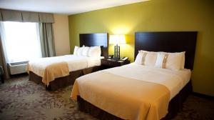 Las mejores ofertas de HOLIDAY INN GURNEE-CONVENTION CENTER Chicago