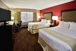 Las mejores ofertas de HOLIDAY INN CHICAGO NORTHWEST-ELGIN Chicago