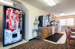 Las mejores ofertas de COMFORT INN GOODLAND Goodland 