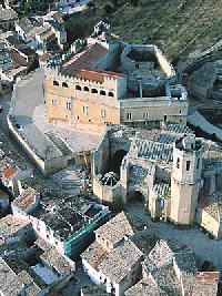 Las mejores ofertas de Apartamentos Santa Águeda Volderrobres