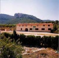 Las mejores ofertas de Barranc de La Serra Fuentespalda