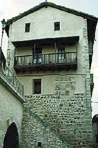 Las mejores ofertas de Casa Capitana Peñarroya De Tastavins