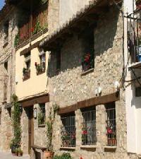 Las mejores ofertas de Casa Del Irlandés Rubiales