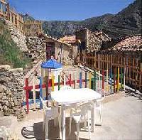 Las mejores ofertas de Casa El Obrador Montoro de Mezquita