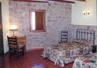 Las mejores ofertas de Casa El Pajar Castelserás