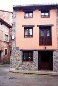 Las mejores ofertas de Casa Los Olmos El Cuervo