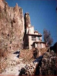 Las mejores ofertas de Casa Peña El Castillo Tramacastilla