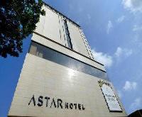 Las mejores ofertas de Astar Hotel Cheju 