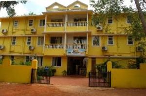 Star of the Sea Resort