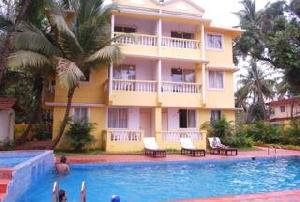 Star of the Sea Resort