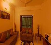 Las mejores ofertas de Chalet Diamond Service Apartment Bangalore 