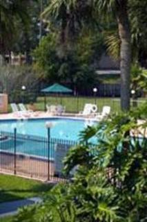 Las mejores ofertas de Quality Inn Maingate Four Corners Orlando 