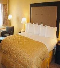 Las mejores ofertas de Clarion Inn & Suites Cincinnati 