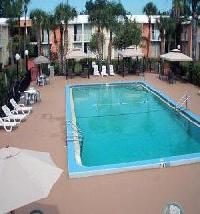 Las mejores ofertas de Econo Lodge Inn & Suites Kissimmee