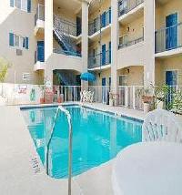 Las mejores ofertas de Suburban Extended Stay Daytona Beach 