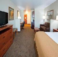 Las mejores ofertas de HOLIDAY INN EXPRESS & SUITES M Mason City