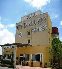 Las mejores ofertas de Quinta Del Rey Express Toluca