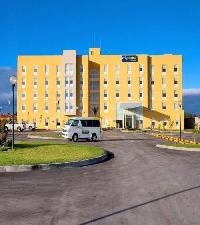 Best offers for City Express Tula Pachuca